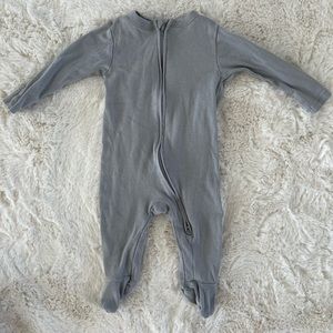 Old Navy Pajamas 6-9 months